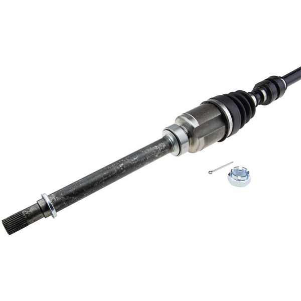 Drivaxel Nissan X-trail III, framaxel höger Nty NPW-NS-080 NTY Drivaxel Nissan X-trail III, framaxel höger Nty NPW-NS-080 NTY