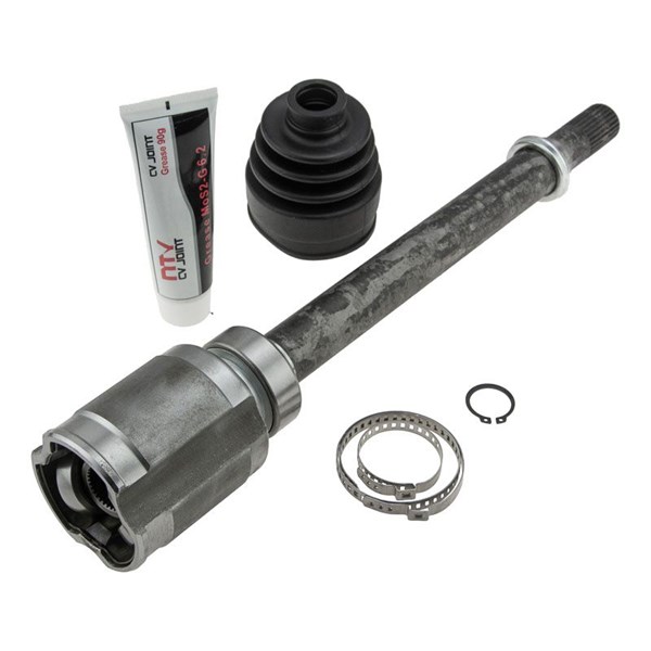 Drivknut, framaxel höger Nty NPW-NS-081 NTY