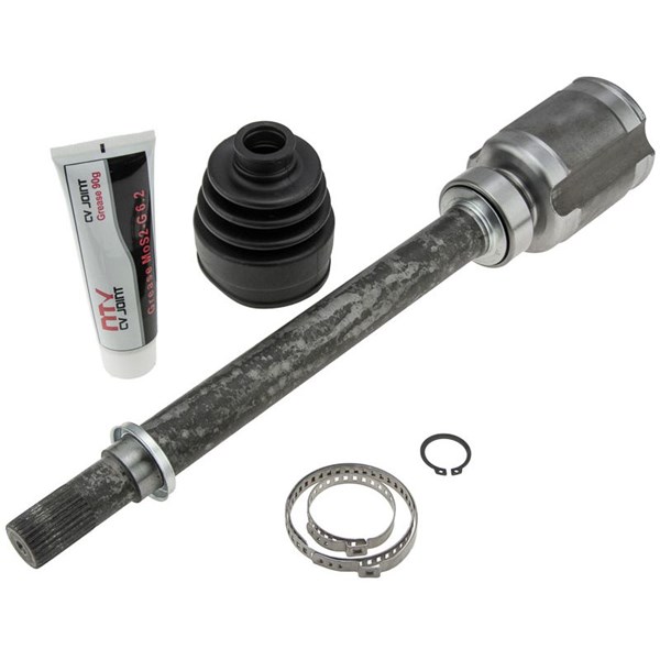 Drivknut, framaxel höger Nty NPW-NS-081 NTY
