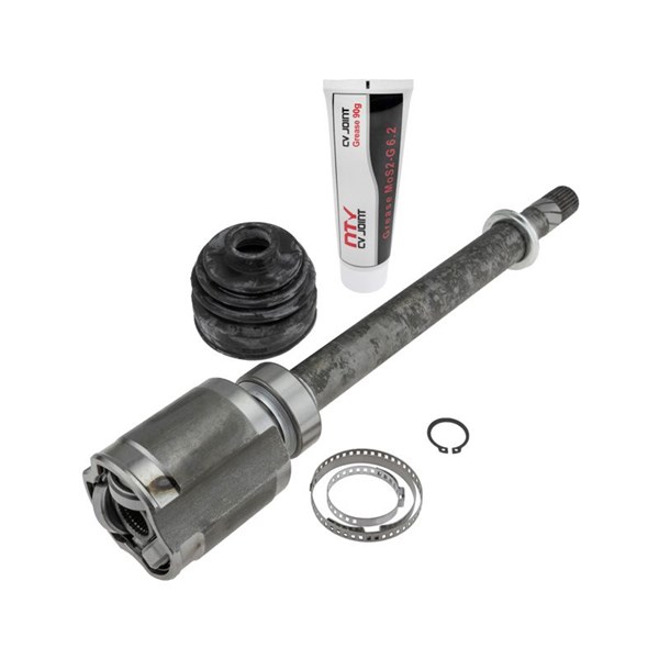 Drivknut, framaxel höger Nty NPW-NS-093 NTY
