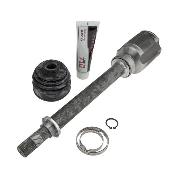 Drivknut, framaxel höger Nty NPW-NS-093 NTY