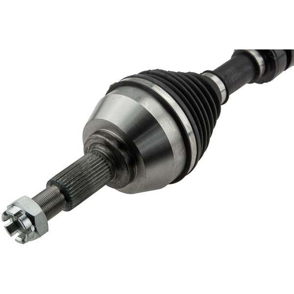 Drivaxel Nissan Maxima VII, framaxel höger Nty NPW-NS-124 NTY