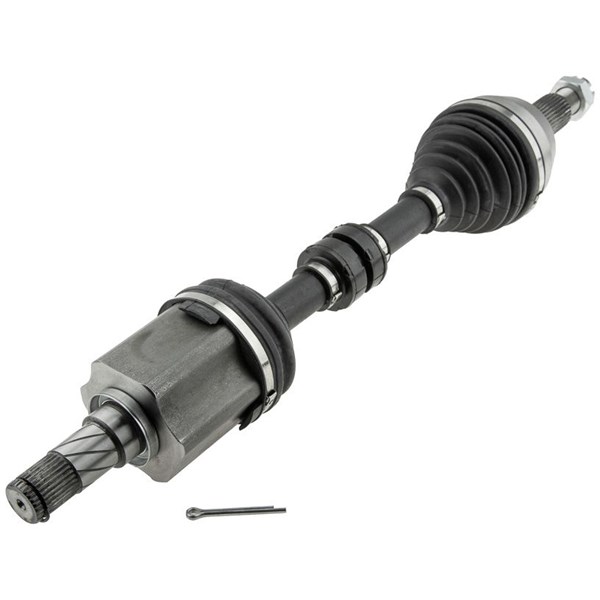 Drivaxel Nissan Maxima Vii (a35), framaxel vänster Nty NPW-NS-126 NTY