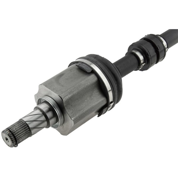 Drivaxel Nissan Maxima VII (a35), framaxel vänster Nty NPW-NS-126 NTY
