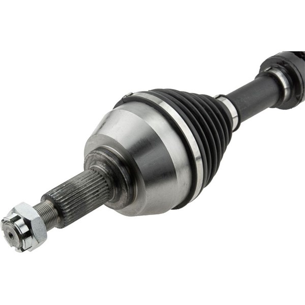 Drivaxel Nissan Maxima VII (a35), framaxel vänster Nty NPW-NS-126 NTY