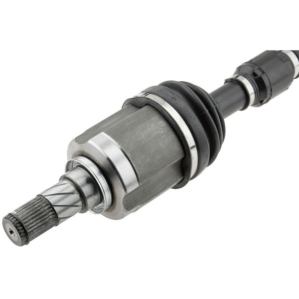 Drivaxel Nissan Altima (l32), framaxel vänster Nty NPW-NS-128 NTY Drivaxel Nissan Altima (l32), framaxel vänster Nty NPW-NS-128 NTY