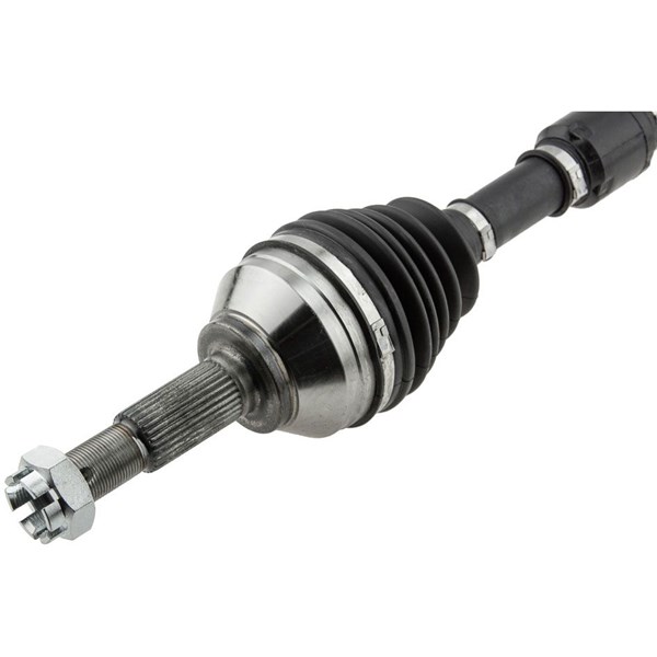 Drivaxel Nissan Altima (l32), framaxel vänster Nty NPW-NS-128 NTY Drivaxel Nissan Altima (l32), framaxel vänster Nty NPW-NS-128 NTY