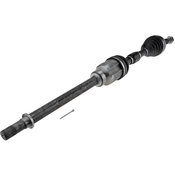 Drivaxel Nissan Altima (l32), framaxel höger Nty NPW-NS-130 NTY