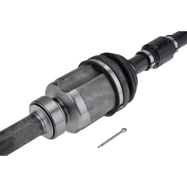 Drivaxel Nissan Altima (l32), framaxel höger Nty NPW-NS-130 NTY Drivaxel Nissan Altima (l32), framaxel höger Nty NPW-NS-130 NTY