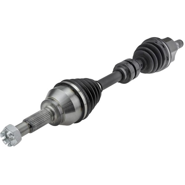 Drivaxel, framaxel vänster Nty NPW-NS-144 NTY