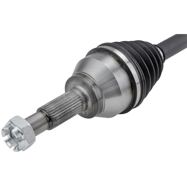 Drivaxel, framaxel vänster Nty NPW-NS-144 NTY