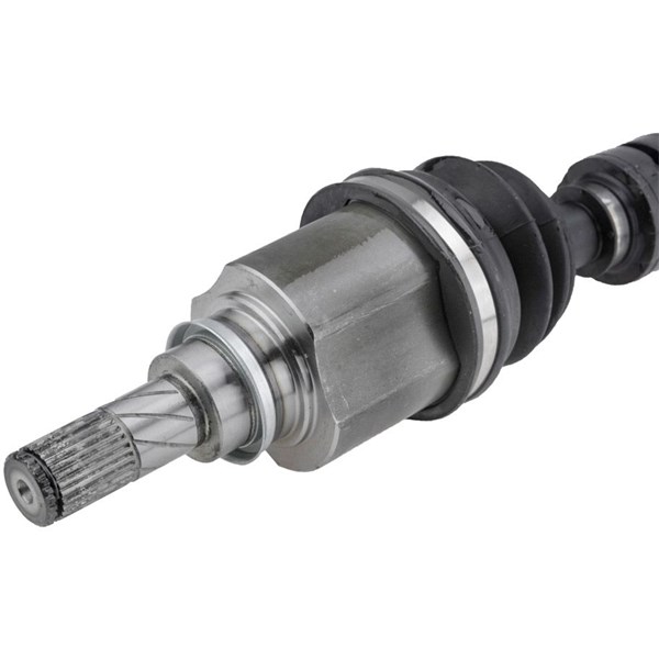 Drivaxel, framaxel vänster Nty NPW-NS-144 NTY