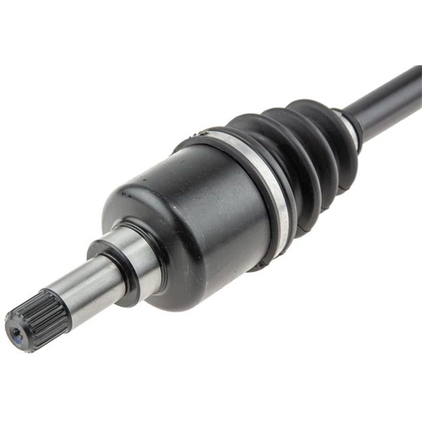 Drivaxel, Framaxel Nty NPW-PE-003 NTY