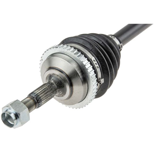 Drivaxel, Framaxel Nty NPW-PE-003 NTY