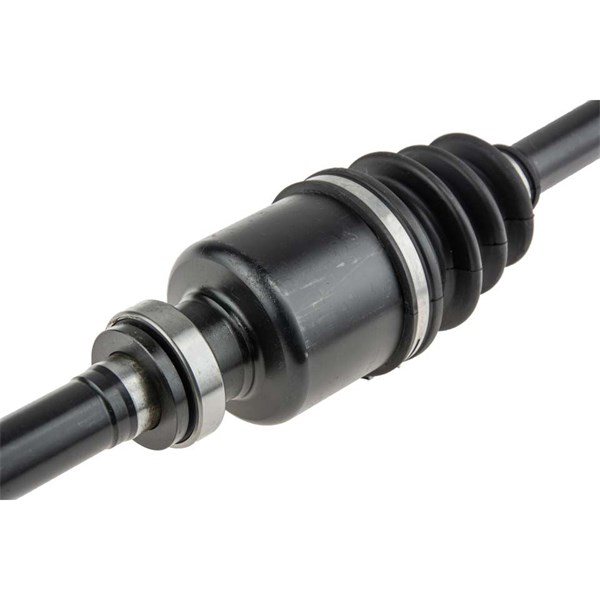Drivaxel, Framaxel Nty NPW-PE-004 NTY Drivaxel, Framaxel Nty NPW-PE-004 NTY