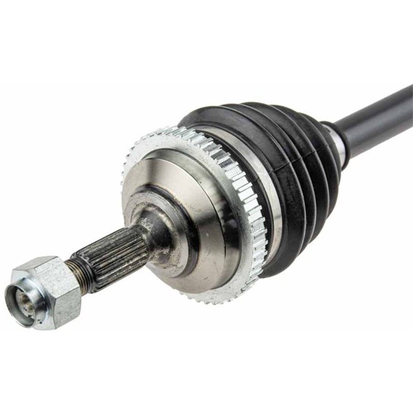 Drivaxel, Framaxel Nty NPW-PE-004 NTY Drivaxel, Framaxel Nty NPW-PE-004 NTY