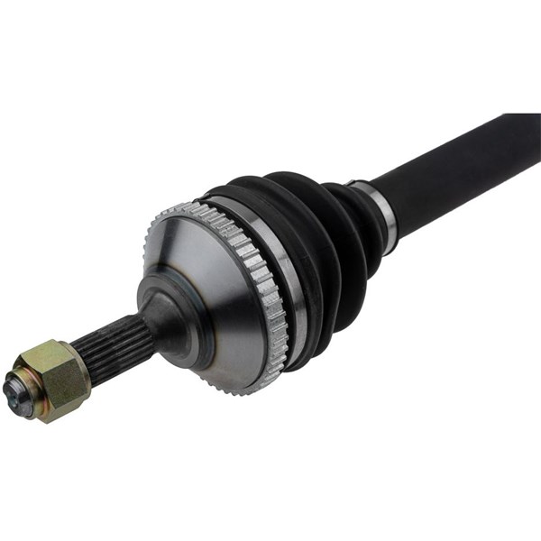 Drivaxel, Framaxel Nty NPW-PE-006 NTY