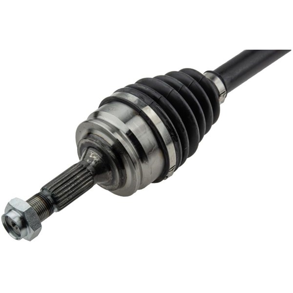 Drivaxel, Framaxel, framaxel höger Nty NPW-PE-015 NTY Drivaxel, Framaxel, framaxel höger Nty NPW-PE-015 NTY