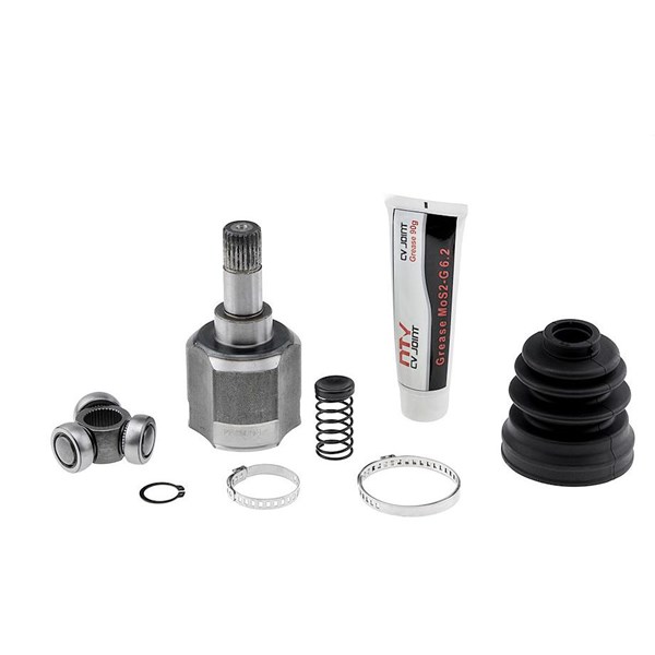 Drivknut, framaxel vänster Nty NPW-PE-024 NTY