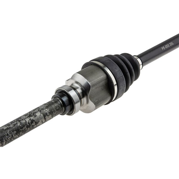 Drivaxel, framaxel höger Nty NPW-PE-053 NTY