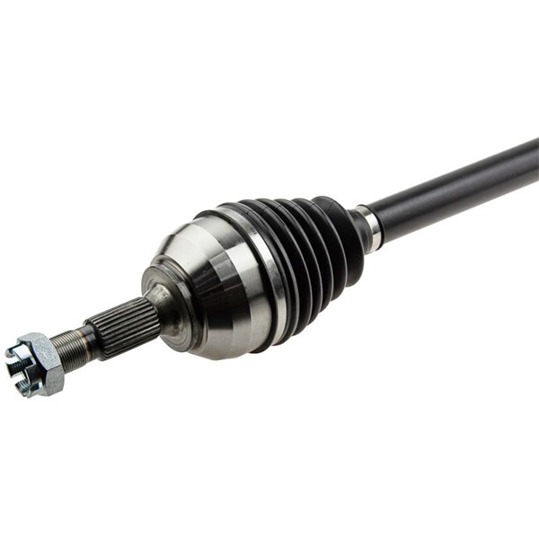 Drivaxel, framaxel höger Nty NPW-PE-053 NTY Drivaxel, framaxel höger Nty NPW-PE-053 NTY