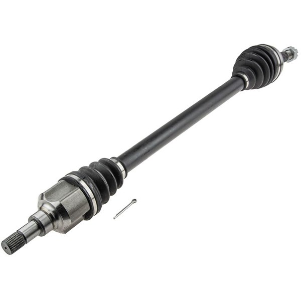 Drivaxel, framaxel höger Nty NPW-PE-055 NTY