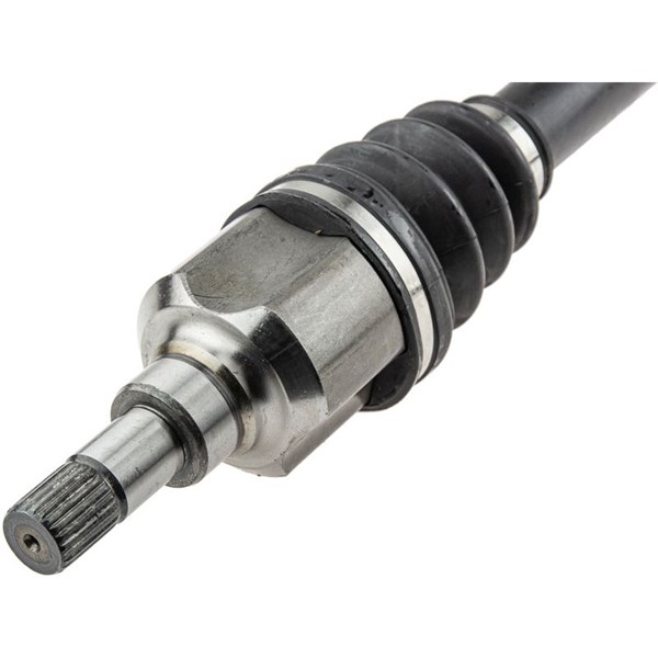Drivaxel, framaxel höger Nty NPW-PE-055 NTY