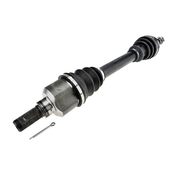Drivaxel, framaxel vänster Nty NPW-PE-061 NTY