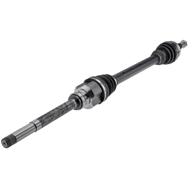 Drivaxel, framaxel höger Nty NPW-PE-079 NTY