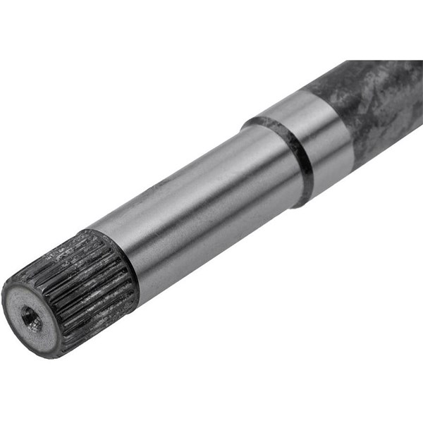 Drivaxel, framaxel höger Nty NPW-PE-079 NTY