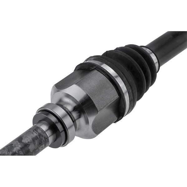 Drivaxel, framaxel höger Nty NPW-PE-079 NTY