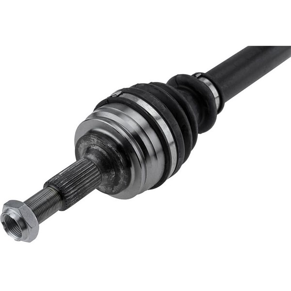 Drivaxel, framaxel höger Nty NPW-PE-079 NTY