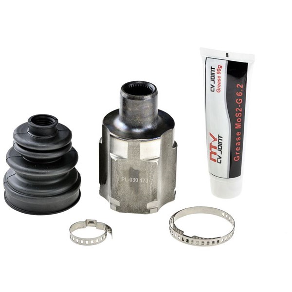 Drivknut, framaxel höger Nty NPW-PL-030 NTY