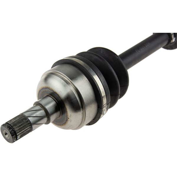 Drivaxel, Framaxel Nty NPW-PL-031 NTY Drivaxel, Framaxel Nty NPW-PL-031 NTY