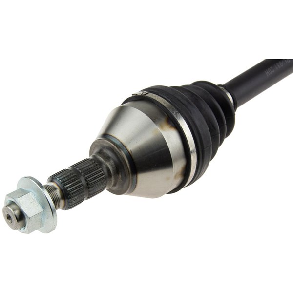 Drivaxel, Framaxel Nty NPW-PL-031 NTY Drivaxel, Framaxel Nty NPW-PL-031 NTY