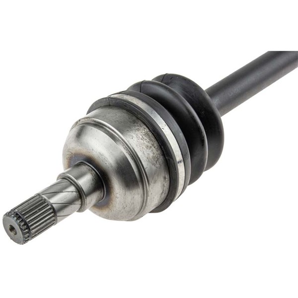 Drivaxel, Framaxel Nty NPW-PL-035 NTY