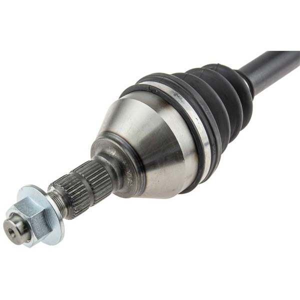 Drivaxel, Framaxel Nty NPW-PL-035 NTY