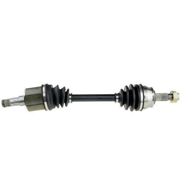 Drivaxel, Framaxel, framaxel vänster Nty NPW-PL-041 NTY