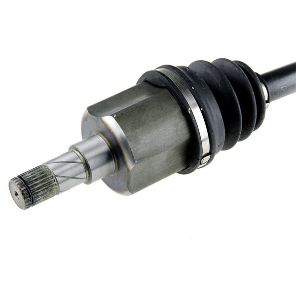 Drivaxel, Framaxel, framaxel vänster Nty NPW-PL-041 NTY