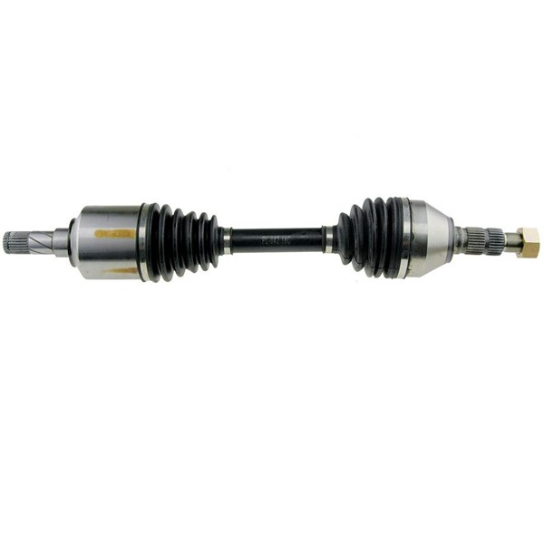 Drivaxel, Framaxel, framaxel vänster Nty NPW-PL-042 NTY