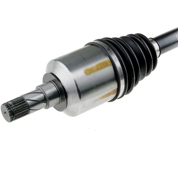 Drivaxel, Framaxel, framaxel vänster Nty NPW-PL-042 NTY Drivaxel, Framaxel, framaxel vänster Nty NPW-PL-042 NTY