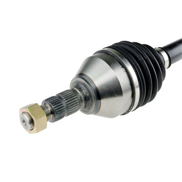 Drivaxel, Framaxel, framaxel vänster Nty NPW-PL-042 NTY Drivaxel, Framaxel, framaxel vänster Nty NPW-PL-042 NTY