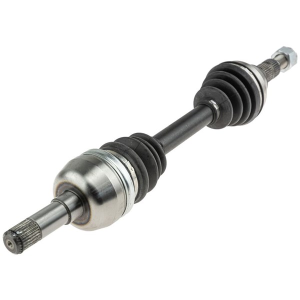Drivaxel, Framaxel, framaxel höger, framaxel vänster, Vänster NTY