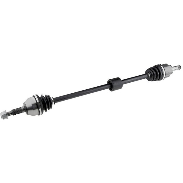 Drivaxel, Framaxel, framaxel höger Nty NPW-PL-044 NTY