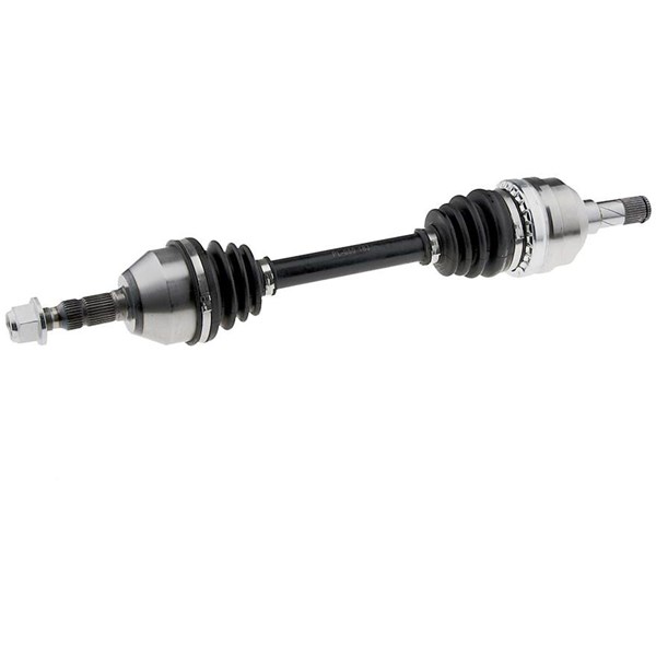 Drivaxel, Framaxel, framaxel vänster, Vänster Nty NPW-PL-050 NTY