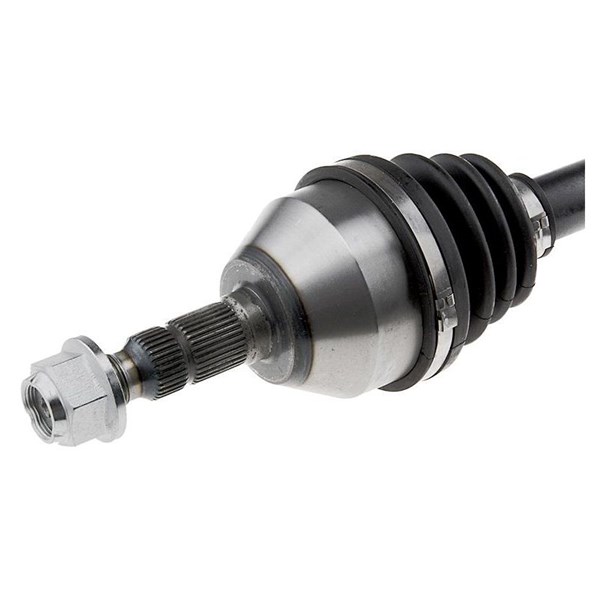 Drivaxel, Framaxel, framaxel vänster, Vänster Nty NPW-PL-050 NTY Drivaxel, Framaxel, framaxel vänster, Vänster Nty NPW-PL-050 NTY