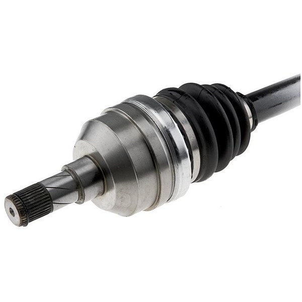 Drivaxel, Framaxel, framaxel vänster, Vänster Nty NPW-PL-050 NTY