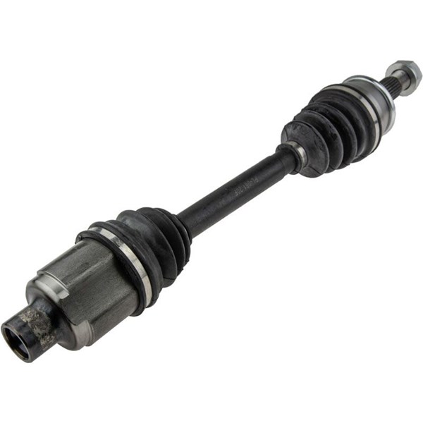Drivaxel, framaxel höger Nty NPW-PL-061 NTY