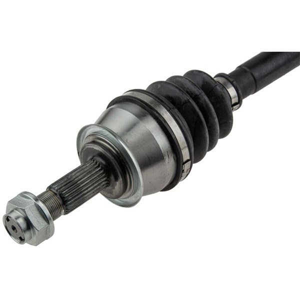 Drivaxel, framaxel höger Nty NPW-PL-061 NTY