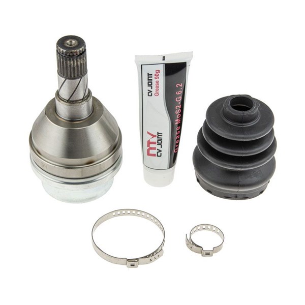 Drivknut, framaxel höger, framaxel vänster Nty NPW-PL-066 NTY
